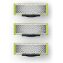 Philips OneBlade 360 Replacement Blades (Pack of 2, QP420/50) - New