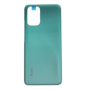 Vitre Arrière Xiaomi Redmi Note 10 5G Sans Contour lentille Vert (Original Démonté) - Grade AB