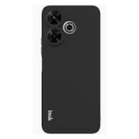 Xiaomi Redmi 13 Rear Window Black Original Disassembled Grade A Replacement - Shop Now
