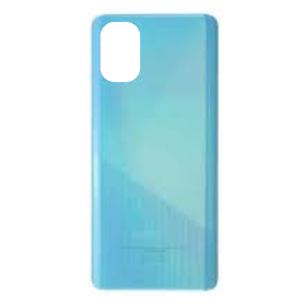 Rear Window for Samsung Galaxy A51 A515F Blue Prism Lens Original Disassembled Grade A