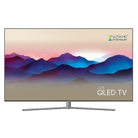 Buy SAMSUNG 65" QLED Smart TV QE65Q8FA - High-Quality Viewing Experience with Mini White Spots