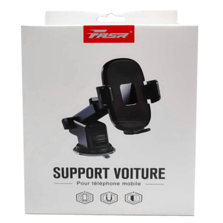 Support Voiture Universel pour Téléphone Mobile Fasr FS-F706