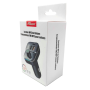 Fasr T56 Bluetooth FM/MP3 Transmitter for Car