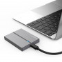 Disque Dur Externe SSD High-speed (BH100)