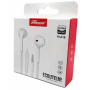 Fasr FS-E1B Jack Earphones - White