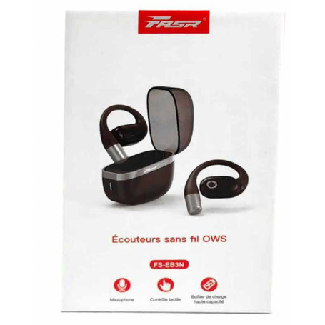 FASR FS-EB3N Bluetooth Headphones