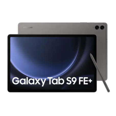 Samsung Tab S9 FE+ X616 8+128GB 5G Grey - No EU - New