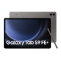 Samsung Tab S9 FE+ X616 8+128GB 5G Grey - No EU - New