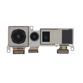 Shop Google Pixel 6 Pro Front Camera - High-Resolution Selfies and Advanced Features