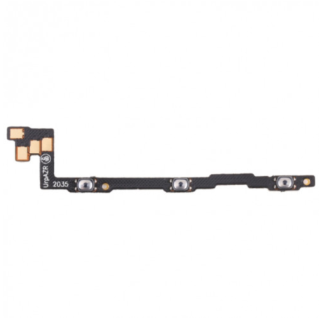 Câble flexible pour boutons volume et alimentation ZTE Blade A7 2020 - 040040200361 (Service Pack)