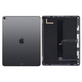 Full Chassis iPad Pro 12.9" (3rd Gen) 2018 (A2014) Cellular Space Gray - Grade AB