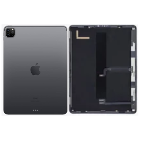 Full Chassis iPad Pro 12.9" (3rd Gen) 2018 (A1876) Wi-Fi Space Gray - Grade AB