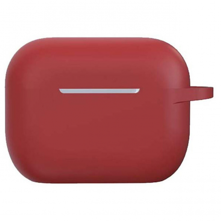 Coque de Protection AirPods Pro en Silicone