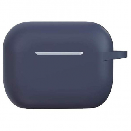 Coque de Protection AirPods Pro en Silicone