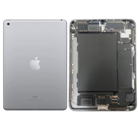 Châssis Complet iPad 6e 2018 Gris - Grade A | EasyMobile