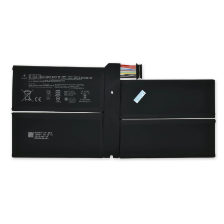 Batterie Microsoft Surface Pro 7 Plus