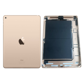 Chassis Complet iPad mini 4 Or + Batterie | EasyMobile