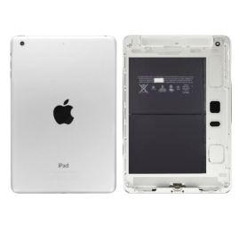 Chassis Complet iPad mini 4 A1550 + Batterie Argent | EasyMobile