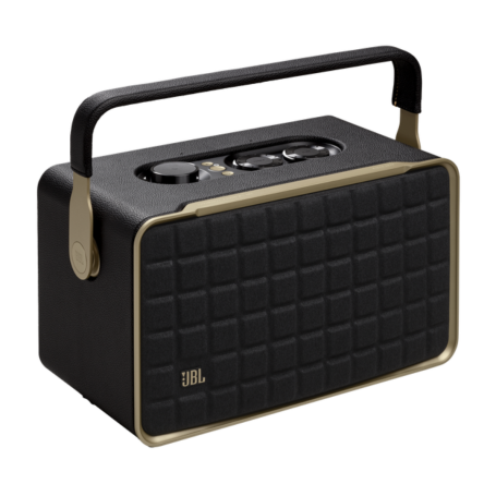 JBL Authentics 300 Portable Speaker - JBLAUTH300BLKEP - Black