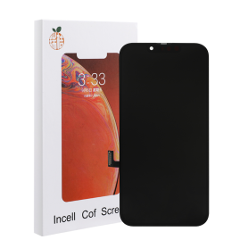 Screen iPhone 15 Pro (in-cell) RJ - COF - FHD1080p