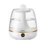 Remax RT-A700 Mini Humidifier 4000 mAh - 1.6L Water Tank - Touch Control - White