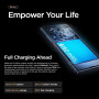Nubia Z70 Ultra 5G 12+256 Go Noir - 1.5K 144Hz IP69 Wi-Fi 7 Objectif 35 mm Snapdragon® 8 Elite - Neuf