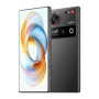Nubia Z70 Ultra 5G 12+256 Go Noir - 1.5K 144Hz IP69 Wi-Fi 7 Objectif 35 mm Snapdragon® 8 Elite - Neuf
