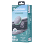 Support De Charge Magnétique MagSafe 15W Pour Voiture Remax RM-C01 - Noir