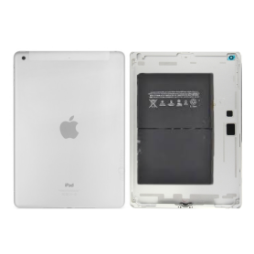 Chassis Complet iPad Air (A1474) + Batterie Argent | EasyMobile