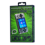 Remax MCP-6 2-in-1 5000mAh Magnetic Console and Power Bank - 20W - Tarnish