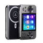 Remax MCP-6 2-in-1 5000mAh Magnetic Console and Power Bank - 20W - Tarnish