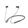 Ecouteurs Bluetooth 90 mAh REMAX Sans Fil Tour de Cou Sport RX-S110 - Noir