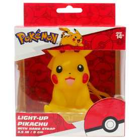 Buy Teknofun LED Pikachu Decorative Lamp Perfect Gift for Pokemon Fans