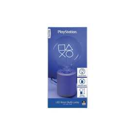 Paladone PlayStation LED Decorative Lamp Bulb - Gaming Room Light