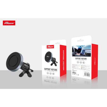 Support Voiture Universel pour Téléphone Mobile FASR FS-S13