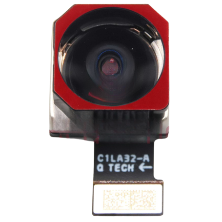 Module Caméra Arrière 50MP Motorola Edge 30 Ultra (XT2241) - SC28D46852 (Service Pack)