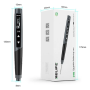 RELIFE RL-210 Portable Soldering Iron