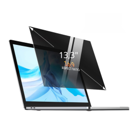 Film Magnétique Anti-Peeping Macbook Air 13,3" | EasyMobile