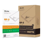 Film Hydrogel Mat Flexible RELIFE GF-2 - 50Pcs  (Sans Code)