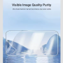Film Hydrogel Mat Flexible RELIFE GF-2 - 50Pcs  (Sans Code)