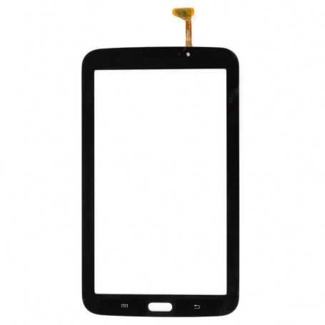 Vitre tactile Samsung Galaxy TAB 3 7.0" WIFI (T113) Noir