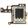 Lecteur de carte SIM Motorola Edge 30 Ultra (XT2241) - 5P68C21265 (Service Pack)