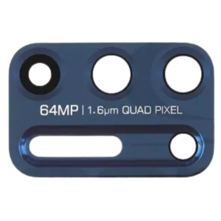 Motorola Moto G9 Plus (XT2087-2) Camera Lens - S948C83845 (Service pack)