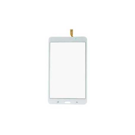 Vitre tactile Samsung Galaxy TAB 4 7" (T230) Blanc