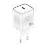 GaN Wuw C227 30W USB-C Charger Kit