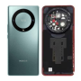 Rear window Huawei Honor X9a Green (Original Disassembled) - Grade A