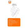 Chargeur Ultra Rapid 200W Wuw C235
