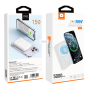 Power Bank Magsafe 5000mAh - WUW Y132 - White