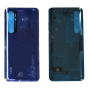 Vitre arrière Xiaomi Mi Note 10 Lite 5G Violet sans Contour Lantille (Original Démonté) - Grade A