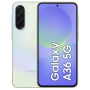 Samsung Galaxy A36 5G 128GB Lime - EU - New